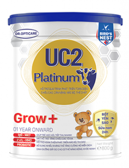 UC2 Platinum Grow+