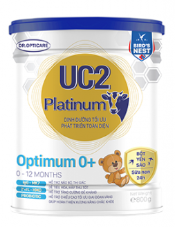 UC2 Platinum Optimum 0+