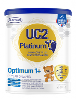 UC2 Platinum Optimum 1+