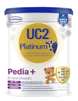 UC2 Platinum Pedia+