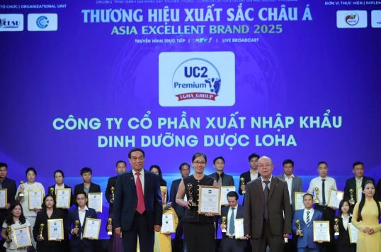 Hiểu đúng về bổ sung vi chất: Tầm quan trọng của sự cân bằng trong dinh dưỡng