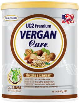 UC2 Premium Vergan Care