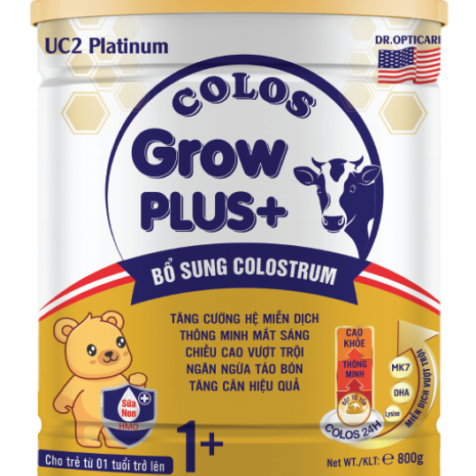 UC2 COLOS GROW PLUS 1+