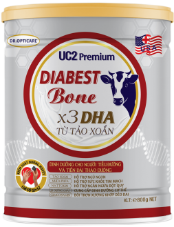 UC2 Premium Diabest Bone