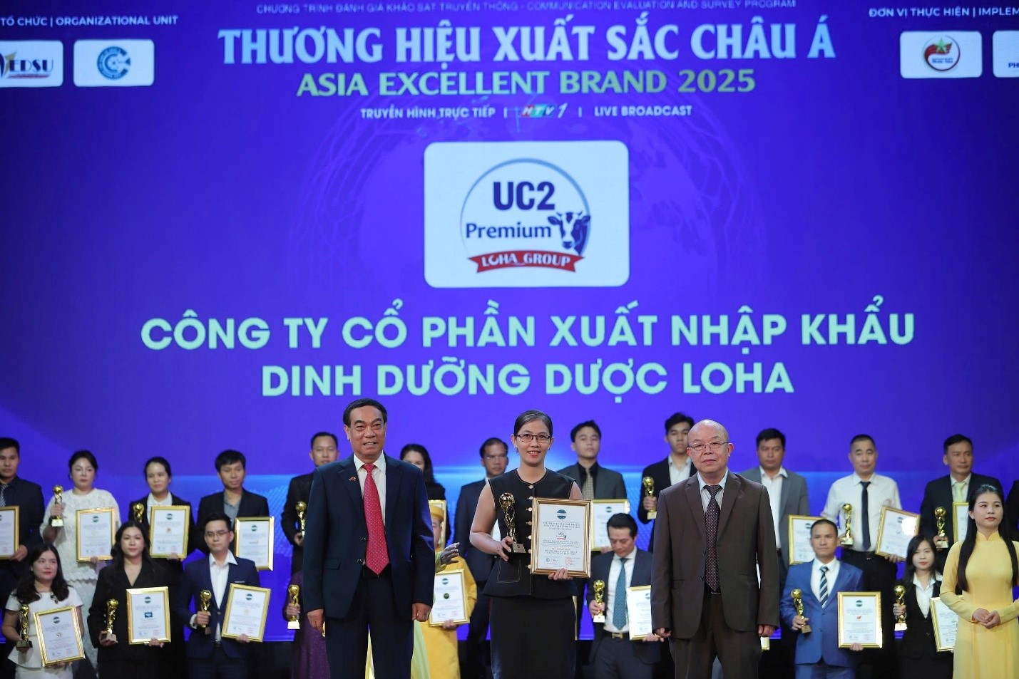 Hiểu đúng về bổ sung vi chất: Tầm quan trọng của sự cân bằng trong dinh dưỡng