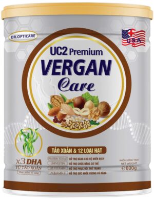 UC2 Premium Vergan Care