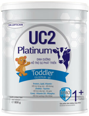 UC2 Platinum Toldder 1+