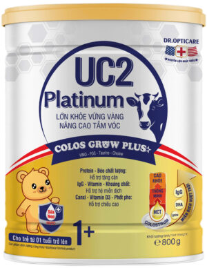 UC2 COLOS GROW PLUS 1+
