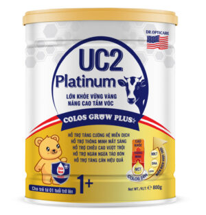 UC2 COLOS GROW PLUS 1+